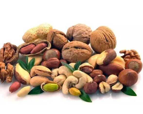 堅果進口報關需要提供什么單證？(堅果進口資質）