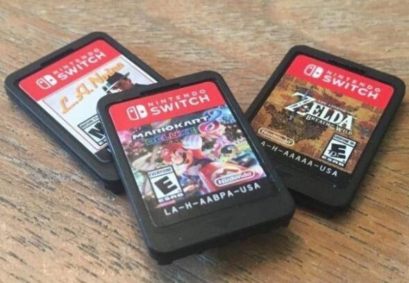 任天堂游戲機(jī)卡帶進(jìn)口關(guān)稅稅率(任天堂卡帶進(jìn)口關(guān)稅是多少?)