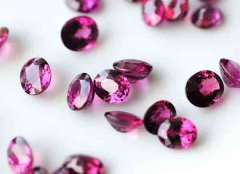 坦桑尼亞石榴石進口報關代理案例【經典案例】